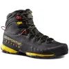 TxS Gtx Black/Yellow