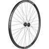 Wheel Front Bontrager Affinity TLR/CL-712 700c CL 32H Black