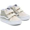 VANS TD SK8-Mid Reissue V MULTI/TRUE WHIT