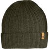 Byron Hat Thin, Dark Olive