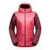 Mythic Primaloft Jkt W Rosebay / Redwood