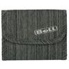 BOLL Deluxe Wallet SALT & PEPPER/BAY