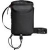 Alpine Chalk Bag, black