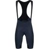 M's Cadence Bib Shorts Apatite Navy