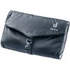 Wash Bag II black