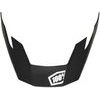 ALTIS Replacement Visor Black