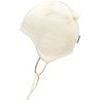 Hildre Merino Beanie Baby, Raw White