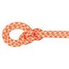 9.5 Crag Classic Rope 80m Vibrant orange-white