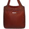 BOLL ULTRALIGHT SHOPPINGBAG terracotta