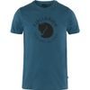 Fjällräven Fox T-shirt M Indigo Blue
