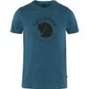 FJÄLLRÄVEN Fjällräven Fox T-shirt M Indigo Blue