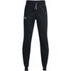 BRAWLER 2.0 TAPERED PANTS, black