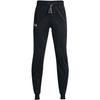 UNDER ARMOUR BRAWLER 2.0 TAPERED PANTS, black