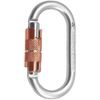 Carabiner Steel O-3T-1