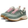HIGHTRAIL WP YOUTH lily pad/cashmere rose