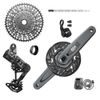 GS GX EAGLE EMTBTRANSM AXSBOSCH 160TTYPE