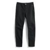 FJÄLLRÄVEN S/F Rider's Hybrid Trousers W, Black