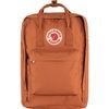 FJÄLLRÄVEN Kånken Laptop 17" Terracotta Brown