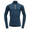 DEVOLD Duo Active Man Zip Neck Flood