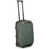 TRANSPORTER WHEELED DUFFEL 40 PINE LEAF