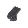 Ahead Stem Plug S067 Black 5/Set