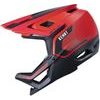 SPLIT Graphic Red