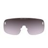 POC Elicit Sparelens Violet/Silver Mirror