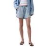 867794-00 Džínové kraťasy Low Slung Easy UltraSoft Modrá