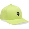 Yth Fox Head 110 Sb Hat Wild Lime