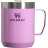 Camp Mug 230 ml Lilac Gloss