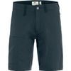 Abisko Lite Shorts M Dark Navy