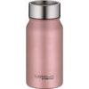 Termohrnek 350ml THERMOcafé - růžovozlatá