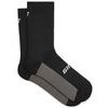 INSTINCT SOCKS M (42-44) BLACK