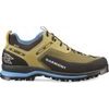 DRAGONTAIL TECH GTX olive green/vallarta blue