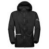 Eiger Nordwand Advanced WB Hooded Jacket Men black