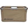 ALPACA GEAR BASKET 70 MIRAGE TAN