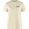 Fjällräven Heavy Classic T-shirt W Chalk White