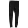 W MERINO 250 BASELAYER BOTTOM black