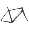 Domane SLR FS Solid Charcoal/Black