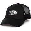 MUDDER TRUCKER, TNF BLACK