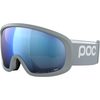 Fovea Mid WF Granite Grey/Partly Sunny Blue