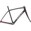 Domane SL FS Dnister Black/Viper Red