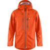 FJÄLLRÄVEN Bergtagen Eco-Shell Jacket M Hokkaido Orange