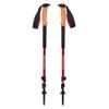 BLACK DIAMOND TRAIL CORK TREKKING POLES, Picante