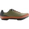 SHOES ALLROAD SL BURNT OLIVE / BLACK/ADOBE
