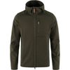 Keb Fleece Hoodie M, Deep Forest