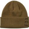 FOX Daily Beanie olive green