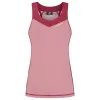 Joy Tank W, Blush/Red Plum