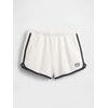 Kraťasy VintageSoft Americana Bílá