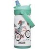 Thrive Flip Straw Kids VSS 0,35l Biking Dogs